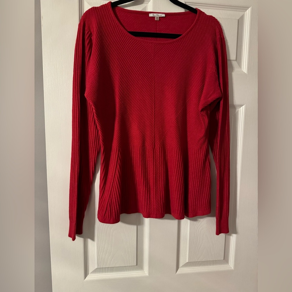 Vita Milano sweater size XL